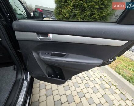 Черный Киа Соренто, объемом двигателя 2.2 л и пробегом 224 тыс. км за 14750 $, фото 55 на Automoto.ua