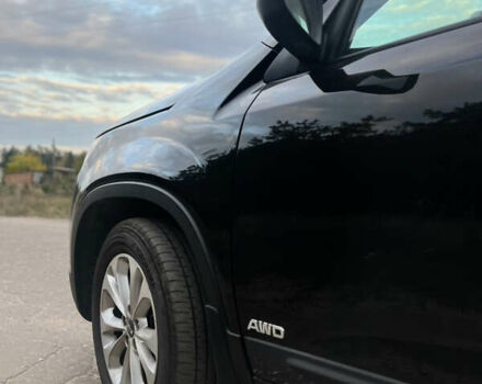 Чорний Кіа Соренто, об'ємом двигуна 2.2 л та пробігом 245 тис. км за 15900 $, фото 27 на Automoto.ua