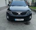 Киа Соренто 2013 в Тячеве на Automoto.ua Черный Киа Соренто, объемом двигателя 2.2 л и пробегом 270 тыс. км за 14500 $, фото 4 на Automoto.ua