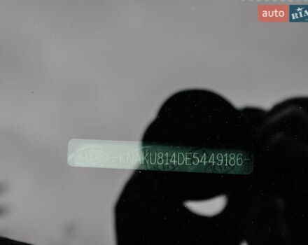 Черный Киа Соренто, объемом двигателя 2.2 л и пробегом 276 тыс. км за 16200 $, фото 55 на Automoto.ua