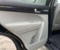 Черный Киа Соренто, объемом двигателя 2.4 л и пробегом 165 тыс. км за 15900 $, фото 13 на Automoto.ua