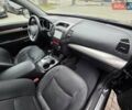 Черный Киа Соренто, объемом двигателя 2.2 л и пробегом 224 тыс. км за 14750 $, фото 60 на Automoto.ua