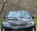 Кіа Соренто 2013 у Запоріжжя на Automoto.ua Чорний Кіа Соренто, об'ємом двигуна 3.34 л та пробігом 185 тис. км за 16300 $, фото 1 на Automoto.ua