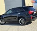 Черный Киа Соренто, объемом двигателя 2.2 л и пробегом 239 тыс. км за 17900 $, фото 11 на Automoto.ua