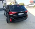 Черный Киа Соренто, объемом двигателя 2.36 л и пробегом 171 тыс. км за 14300 $, фото 4 на Automoto.ua