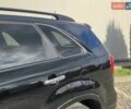 Черный Киа Соренто, объемом двигателя 2.2 л и пробегом 224 тыс. км за 14750 $, фото 20 на Automoto.ua