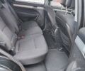 Черный Киа Соренто, объемом двигателя 2.2 л и пробегом 157 тыс. км за 16200 $, фото 24 на Automoto.ua