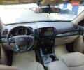 Черный Киа Соренто, объемом двигателя 2.36 л и пробегом 163 тыс. км за 11800 $, фото 18 на Automoto.ua