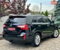 Черный Киа Соренто, объемом двигателя 2.2 л и пробегом 208 тыс. км за 16350 $, фото 14 на Automoto.ua