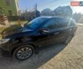 Черный Киа Соренто, объемом двигателя 2.2 л и пробегом 270 тыс. км за 17000 $, фото 1 на Automoto.ua