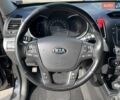 Черный Киа Соренто, объемом двигателя 2.2 л и пробегом 290 тыс. км за 15490 $, фото 18 на Automoto.ua