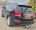 Черный Киа Соренто, объемом двигателя 2.2 л и пробегом 224 тыс. км за 14750 $, фото 47 на Automoto.ua