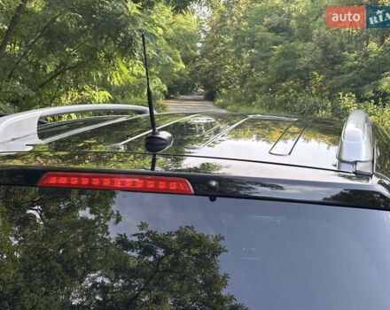 Черный Киа Соренто, объемом двигателя 2.36 л и пробегом 270 тыс. км за 13000 $, фото 27 на Automoto.ua