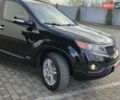 Черный Киа Соренто, объемом двигателя 2.2 л и пробегом 224 тыс. км за 14750 $, фото 41 на Automoto.ua