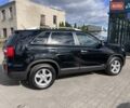 Черный Киа Соренто, объемом двигателя 2.2 л и пробегом 290 тыс. км за 15490 $, фото 47 на Automoto.ua