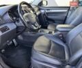 Черный Киа Соренто, объемом двигателя 2.2 л и пробегом 239 тыс. км за 17900 $, фото 47 на Automoto.ua