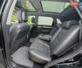 Черный Киа Соренто, объемом двигателя 2.2 л и пробегом 224 тыс. км за 14750 $, фото 108 на Automoto.ua