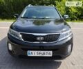 Кіа Соренто 2013 у Борисполе на Automoto.ua Чорний Кіа Соренто, об'ємом двигуна 2.2 л та пробігом 194 тис. км за 16900 $, фото 1 на Automoto.ua