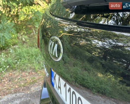 Черный Киа Соренто, объемом двигателя 2.36 л и пробегом 270 тыс. км за 13000 $, фото 28 на Automoto.ua