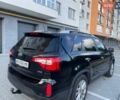 Черный Киа Соренто, объемом двигателя 2 л и пробегом 211 тыс. км за 16700 $, фото 2 на Automoto.ua