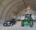 Черный Киа Соренто, объемом двигателя 2.2 л и пробегом 255 тыс. км за 13500 $, фото 18 на Automoto.ua