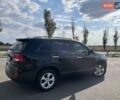 Черный Киа Соренто, объемом двигателя 2.2 л и пробегом 255 тыс. км за 13500 $, фото 3 на Automoto.ua