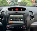 Черный Киа Соренто, объемом двигателя 2.2 л и пробегом 208 тыс. км за 16350 $, фото 34 на Automoto.ua