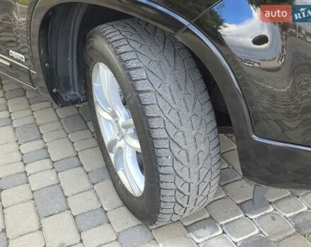 Черный Киа Соренто, объемом двигателя 2.2 л и пробегом 224 тыс. км за 14750 $, фото 38 на Automoto.ua