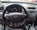 Черный Киа Соренто, объемом двигателя 2.2 л и пробегом 157 тыс. км за 16200 $, фото 14 на Automoto.ua