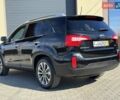 Черный Киа Соренто, объемом двигателя 2.2 л и пробегом 239 тыс. км за 17900 $, фото 14 на Automoto.ua