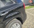 Черный Киа Соренто, объемом двигателя 2.2 л и пробегом 224 тыс. км за 14750 $, фото 21 на Automoto.ua