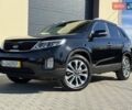Черный Киа Соренто, объемом двигателя 2.2 л и пробегом 239 тыс. км за 17900 $, фото 24 на Automoto.ua