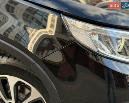 Черный Киа Соренто, объемом двигателя 2.2 л и пробегом 208 тыс. км за 16850 $, фото 70 на Automoto.ua