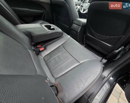 Черный Киа Соренто, объемом двигателя 2.2 л и пробегом 224 тыс. км за 14750 $, фото 59 на Automoto.ua