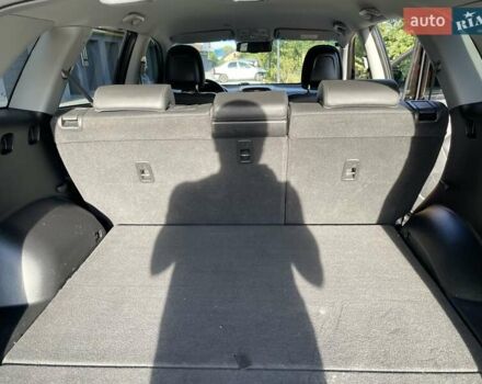 Чорний Кіа Соренто, об'ємом двигуна 2 л та пробігом 215 тис. км за 16350 $, фото 13 на Automoto.ua