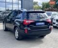 Черный Киа Соренто, объемом двигателя 2.2 л и пробегом 290 тыс. км за 15490 $, фото 41 на Automoto.ua
