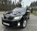 Черный Киа Соренто, объемом двигателя 2.2 л и пробегом 234 тыс. км за 17800 $, фото 1 на Automoto.ua