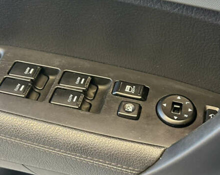 Черный Киа Соренто, объемом двигателя 2.2 л и пробегом 230 тыс. км за 16600 $, фото 26 на Automoto.ua