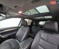 Черный Киа Соренто, объемом двигателя 2.2 л и пробегом 224 тыс. км за 14750 $, фото 78 на Automoto.ua