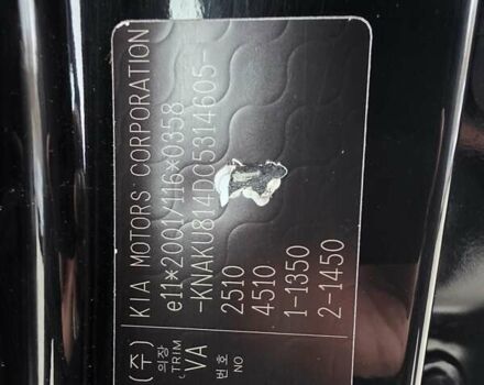 Черный Киа Соренто, объемом двигателя 2.2 л и пробегом 224 тыс. км за 14750 $, фото 89 на Automoto.ua