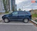Черный Киа Соренто, объемом двигателя 2.4 л и пробегом 174 тыс. км за 14500 $, фото 5 на Automoto.ua