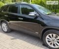 Кіа Соренто 2013 у Борисполе на Automoto.ua Чорний Кіа Соренто, об'ємом двигуна 2.2 л та пробігом 194 тис. км за 16900 $, фото 3 на Automoto.ua