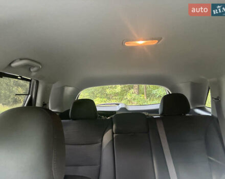 Черный Киа Соренто, объемом двигателя 2.36 л и пробегом 270 тыс. км за 13000 $, фото 24 на Automoto.ua