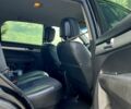Черный Киа Соренто, объемом двигателя 2.2 л и пробегом 254 тыс. км за 12700 $, фото 8 на Automoto.ua