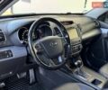 Черный Киа Соренто, объемом двигателя 2.2 л и пробегом 239 тыс. км за 17900 $, фото 48 на Automoto.ua