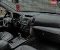Черный Киа Соренто, объемом двигателя 2.2 л и пробегом 276 тыс. км за 16200 $, фото 114 на Automoto.ua