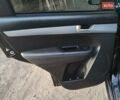 Черный Киа Соренто, объемом двигателя 2.2 л и пробегом 220 тыс. км за 14500 $, фото 26 на Automoto.ua