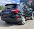 Черный Киа Соренто, объемом двигателя 2.2 л и пробегом 290 тыс. км за 15490 $, фото 46 на Automoto.ua