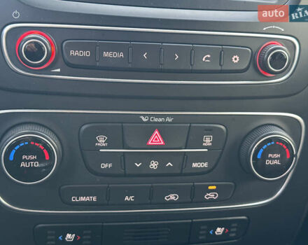 Кіа Соренто 2013 у Стрые на Automoto.ua Чорний Кіа Соренто, об'ємом двигуна 2.2 л та пробігом 255 тис. км за 16999 $, фото 16 на Automoto.ua