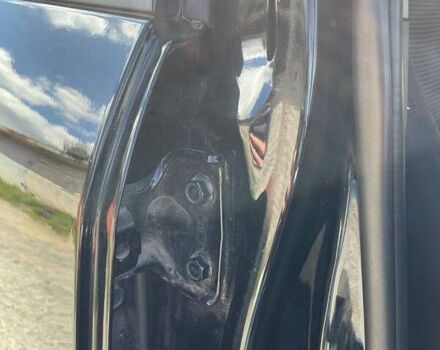 Чорний Кіа Соренто, об'ємом двигуна 2.2 л та пробігом 303 тис. км за 15500 $, фото 25 на Automoto.ua